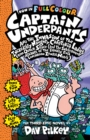 Capt Underpants & the Invasion of the Incredibly Naughty Cafeteria Ladies - Book