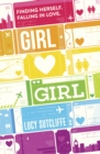 Girl Hearts Girl - Book