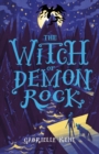 Alfie Bloom and the Witch of Demon Rock - Book