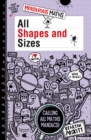 All Shapes and Sizes - eBook