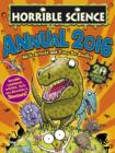 Horrible Science Annual 2016 - eBook