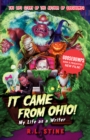 It Came From Ohio: My Life as a Writer - Book