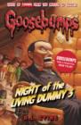 Night Of The Living Dummy III - Book