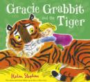 Gracie Grabbit and the Tiger - Book