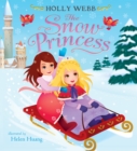 The Snow Princess - eBook