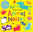 Animal Noises - eBook