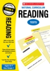 Reading Tests (Year 2) - Book