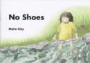 No Shoes - Book