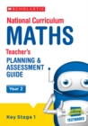 Maths - Year 2 - Book