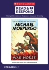 War Horse - Book