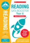 Reading Pack (Year 6) - Book