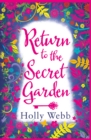 Return to the Secret Garden - eBook