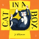Cat in a Box - Book