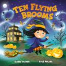Ten Flying Brooms - Book