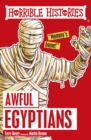 Awful Egyptians - Book