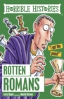 Rotten Romans - Book