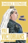 Vile Victorians - Book