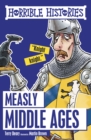 Measly Middle Ages - Book