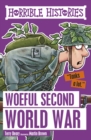 Woeful Second World War - Book