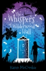 The Whispers of Wilderwood Hall - Book