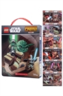 LEGO STAR WARS: Phonics Box Set - Book