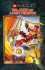 LEGO BIONICLE: Island of Lost Masks - eBook