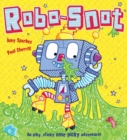 Robo-Snot - eBook