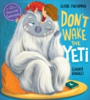 Don't Wake the Yeti! - Book
