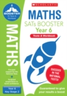 Maths Pack (Year 6) - Book