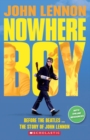 John Lennon: Nowhere Boy - Book