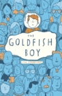 The Goldfish Boy - Book