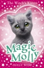 Magic Molly: The Witch's Kitten - Book