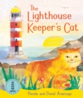 The Lighthouse Keeper's Cat - eBook