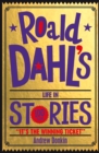 Roald Dahl's Life in Stories - Book