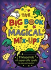 The Big Book of Magical Mix-Ups - Book