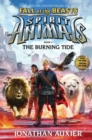 Fall of the Beasts: The Burning Tide - eBook