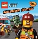 LEGO(R) CITY : Halloween Rescue! - eBook