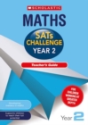 Maths Challenge Teacher's Guide (Year 2) - Book