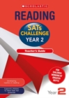 Reading Challenge Teacher's Guide (Year 2) - Book