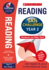 Reading Challenge Pack (Year 2) - Book