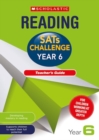 Reading Challenge Teacher's Guide (Year 6) - Book