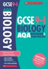 Biology Revision and Exam Practice Book for AQA - Book