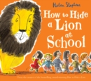 How to Hide a Lion at School Gift edition - Book