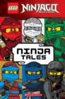 LEGO Ninjago: Ninja Tales - Book