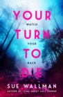 Your Turn to Die - Book