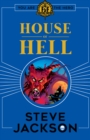 Fighting Fantasy: House of Hell - Book