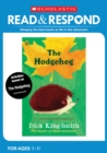 The Hodgeheg - Book