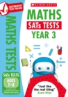 Maths Tests Ages 7-8 - Book