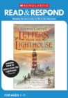 Letters from the Lighthouse - Book