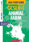 Animal Farm AQA English Literature - Book